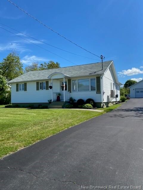 Property Photo: 4073 Main NB E8G 2K7
