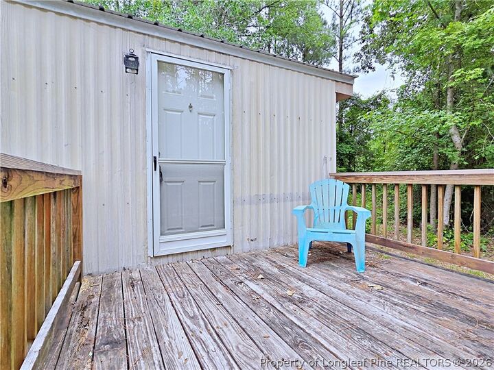 Property Photo:  1031 Pine Acres Road  NC 28399 