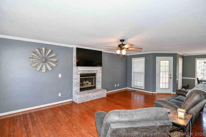 Property Photo:  256 Arlington Drive  NC 28326 
