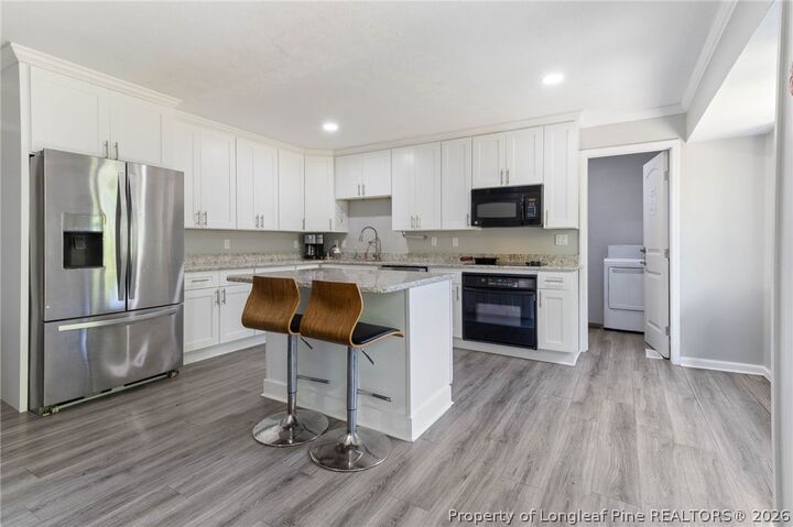 Property Photo:  6513 Senator Drive  NC 28304 