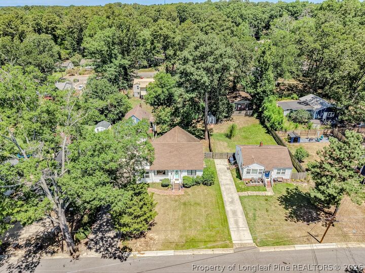 Property Photo: 508 W Chisholm Street NC 27330