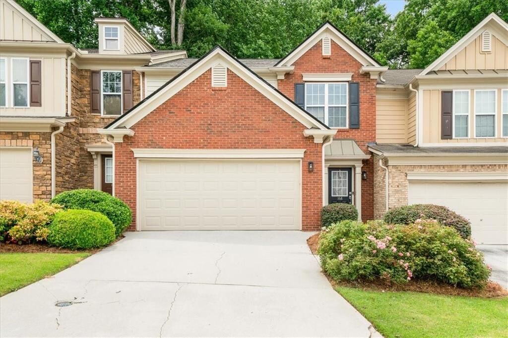 Property Photo:  5800 Oakdale Road SE 168  GA 30126 