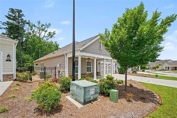 Property Photo:  43 Homestead Crossing  GA 30141 