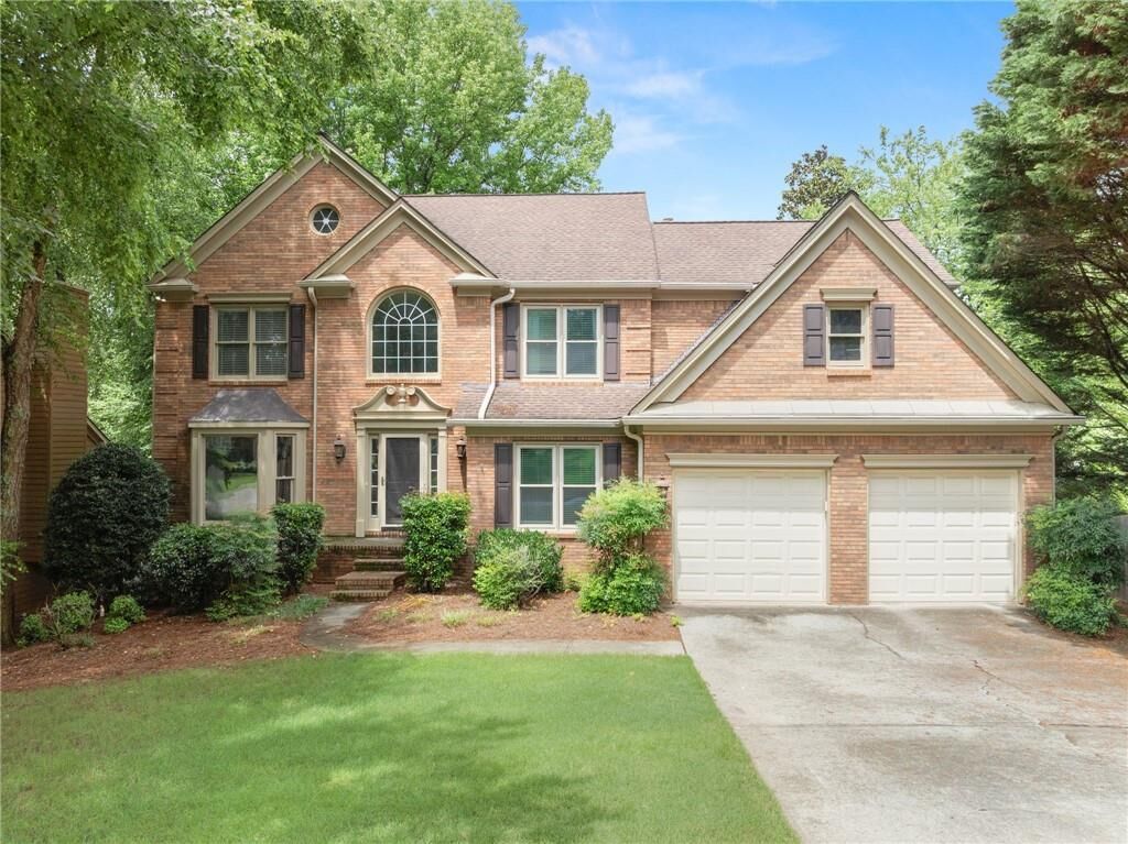Property Photo:  415 Fairford Lane  GA 30097 