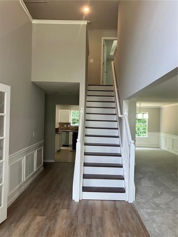 Property Photo:  2848 Chilhowee Drive  GA 30331 