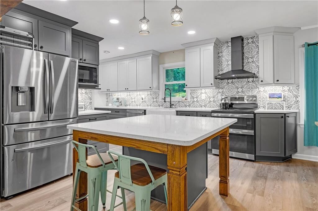 Property Photo: 4155 Rebel Trail Drive GA 30135