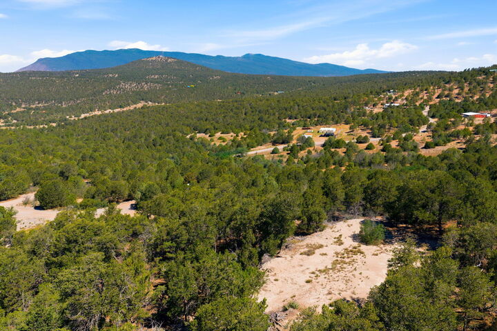 Property Photo: 1 Duncan Drive NM 87059