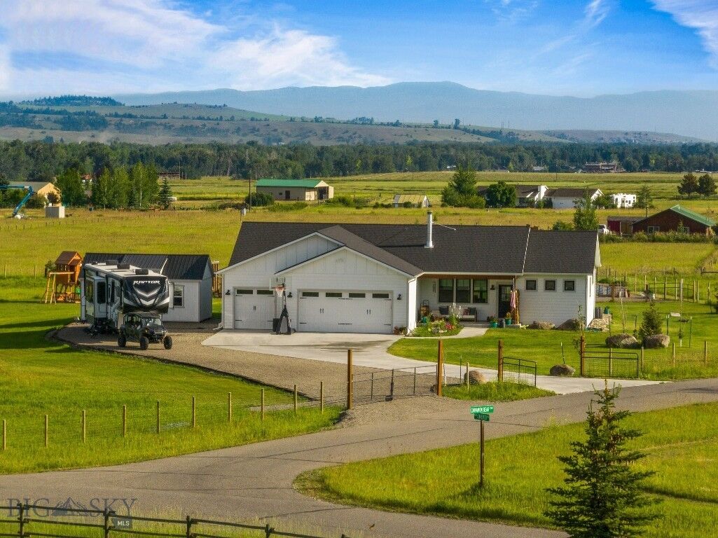Property Photo:  37 Cinnamon Bear Court  MT 59730 