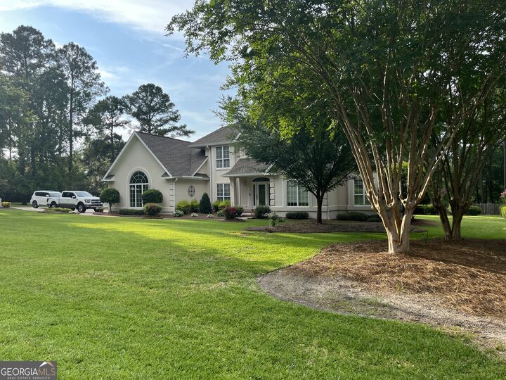 Property Photo: 1501 Andrea Drive GA 31501