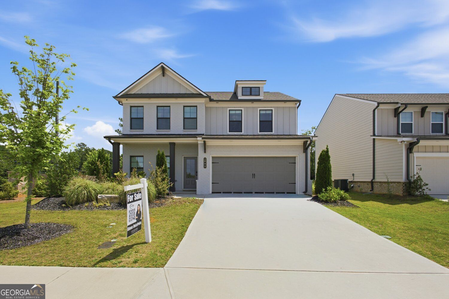 Property Photo:  2700 Westgate Park Drive  GA 30052 