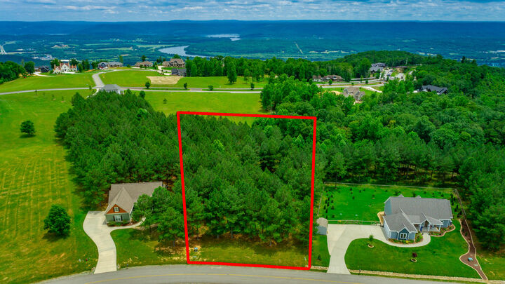 Property Photo:  0 Bobcat Trail  TN 37347 