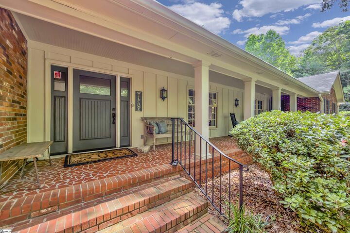 Property Photo:  28 Rocky Creek Lane  SC 29615 