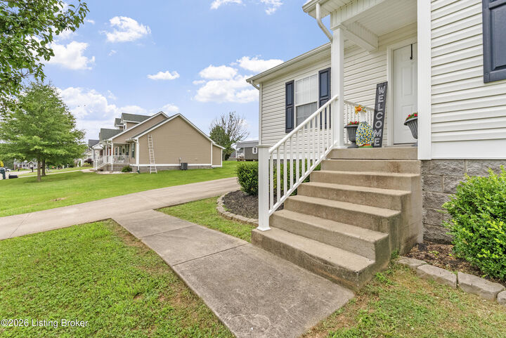 Property Photo:  112 Camellia Ave  KY 40004 