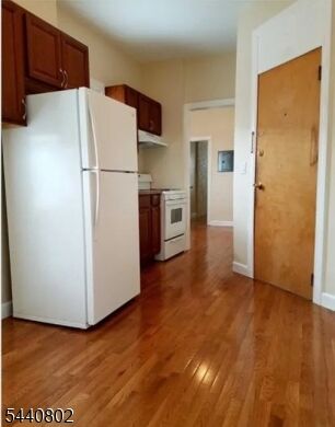 Property Photo:  286 Nagle St 2  NJ 07010 