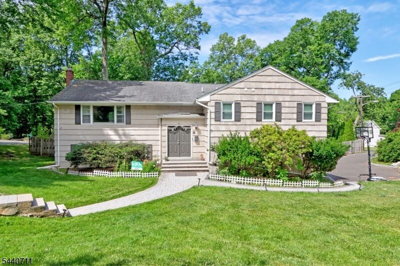 Property Photo: 2 Langtree Dr NJ 07039