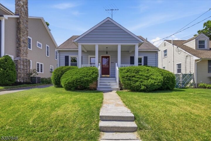 Property Photo:  15 Kennedy Rd  NJ 07950 