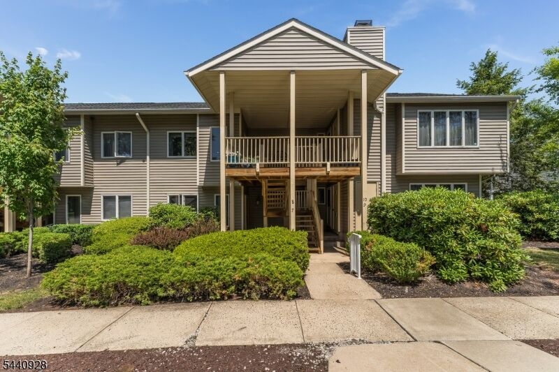 Property Photo: 8 Westchester Ter NJ 08801