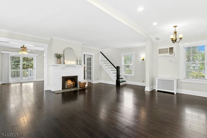 Property Photo: 48 Mansion Ter NJ 07016