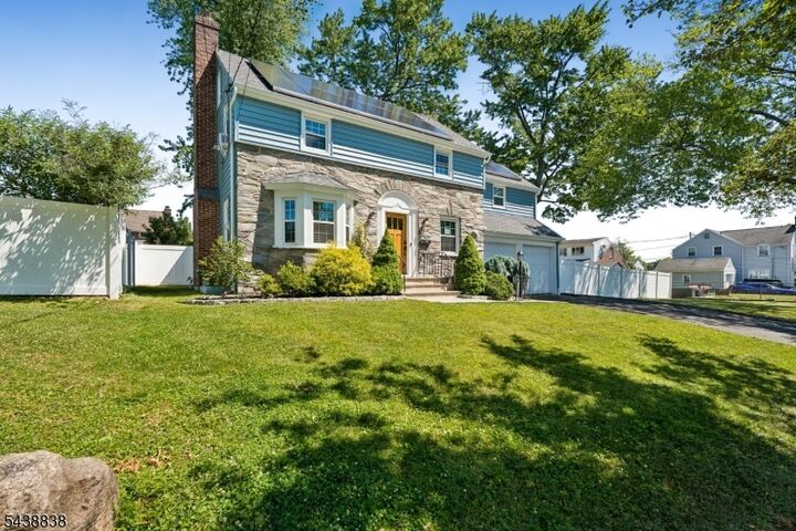 Property Photo: 406 Pine Ave NJ 07027