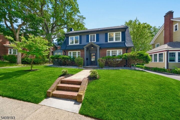 Property Photo:  400 Irving Ave  NJ 07079 