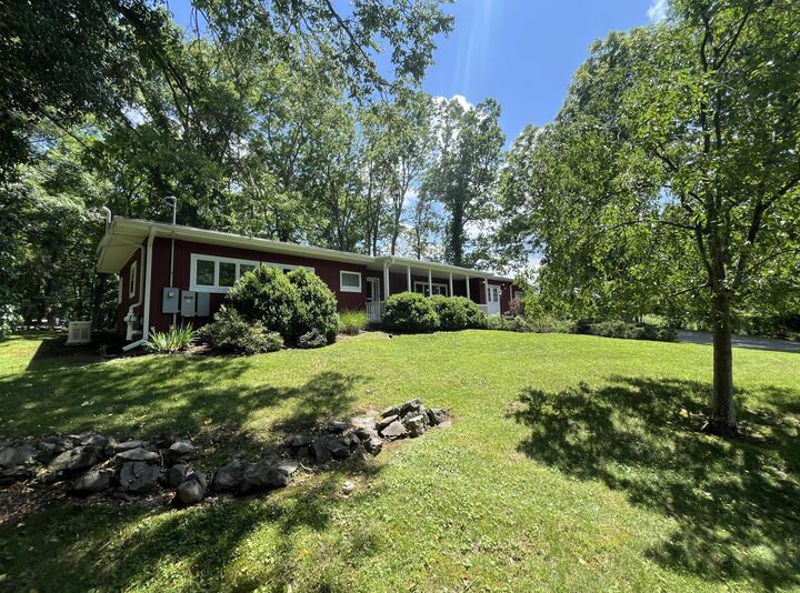 Property Photo:  491 Bell Dr  WV 24901 