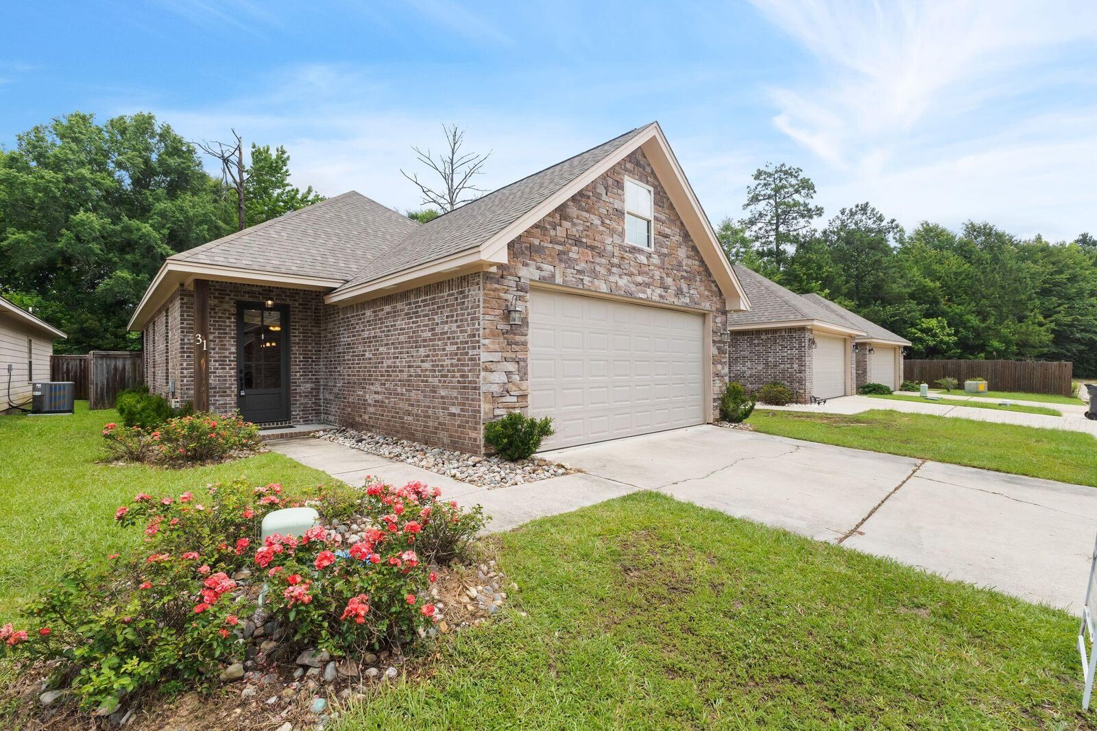 Property Photo: 31 Riviera Dr. MS 39402