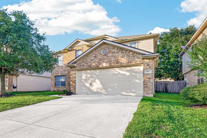Property Photo:  20922 Harvest Terrace Lane  TX 77379 