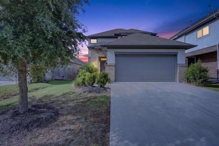 Property Photo:  26523 Hypatia Trace  TX 77406 
