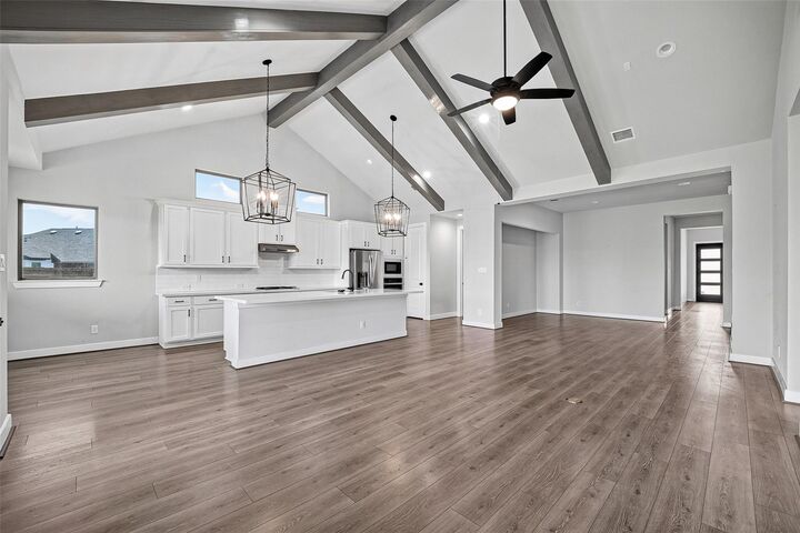 Property Photo:  2600 Golden Palms Lane  TX 77568 