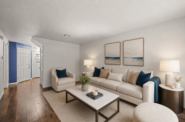 Property Photo:  16478 Eastchase  TX 77316 