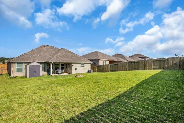 Property Photo: 21219 Solstice Point Drive TX 77447