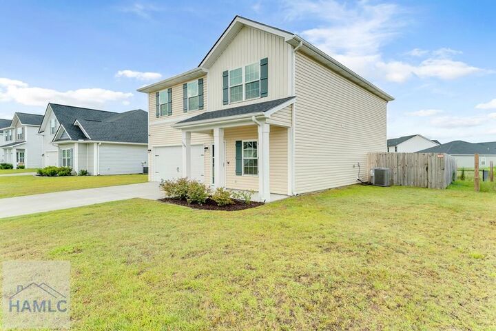 Property Photo:  139 W.w. Winn Avenue  GA 31313 
