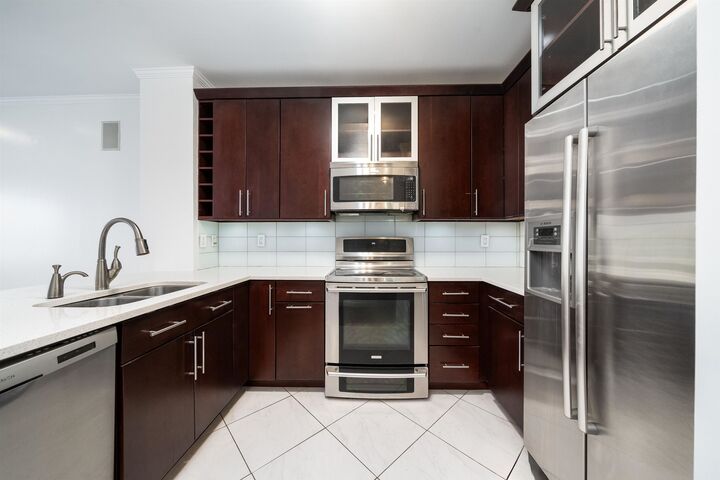 Property Photo: 26 Avenue At Port Imperial 204 NJ 07093