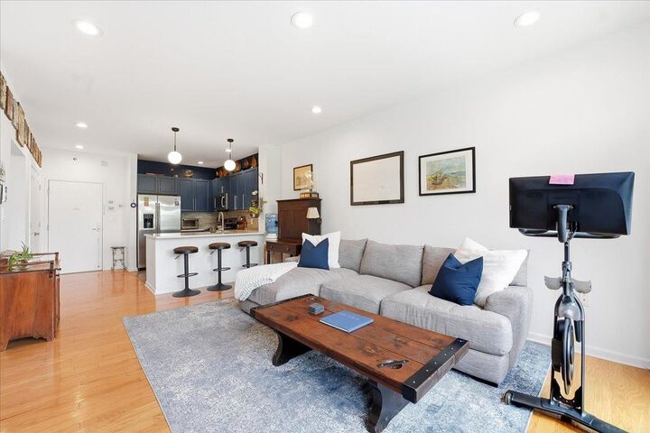 Property Photo: 15 Freedom Way 406 NJ 07305
