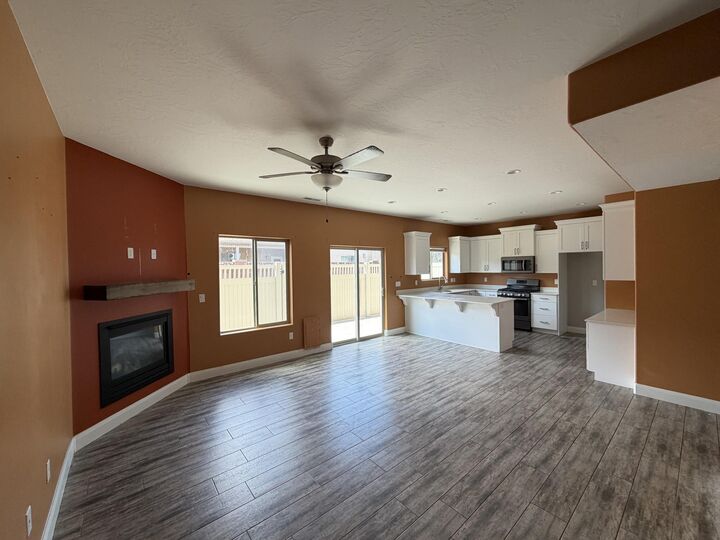 Property Photo:  1549 N Northfield Rd #3  UT 84721 