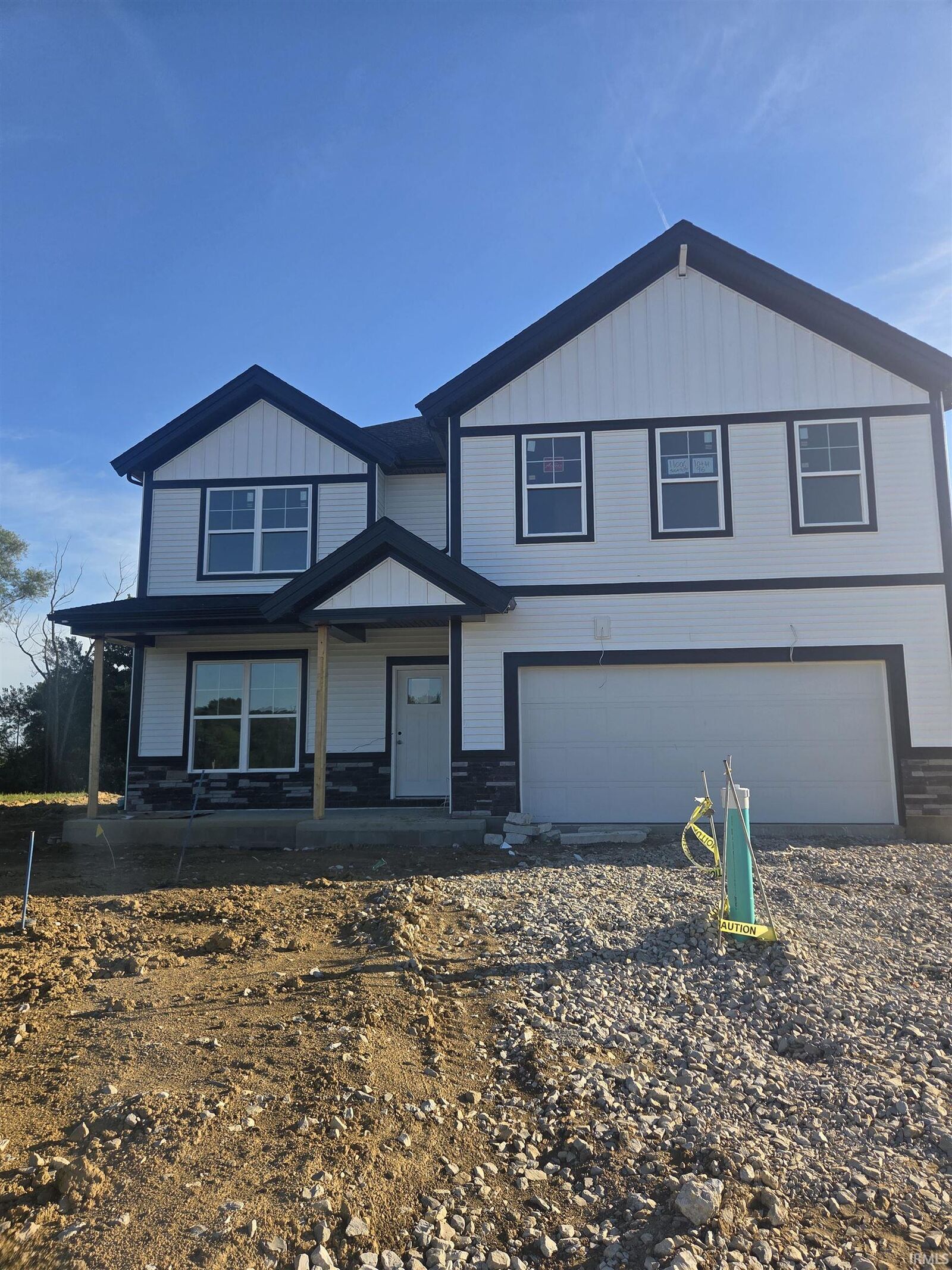 Property Photo:  11006 Sugarberry Drive  IN 47725 