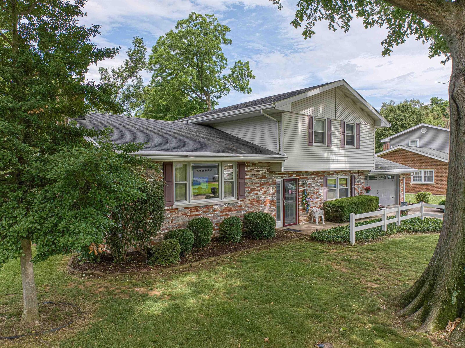 Property Photo: 1415 Martin Lane IN 47715-5217