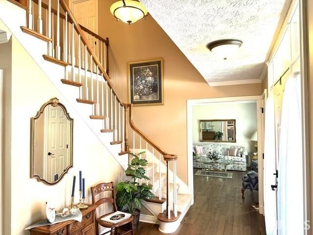 Property Photo: 7588 Ridgebrook Court IN 47630