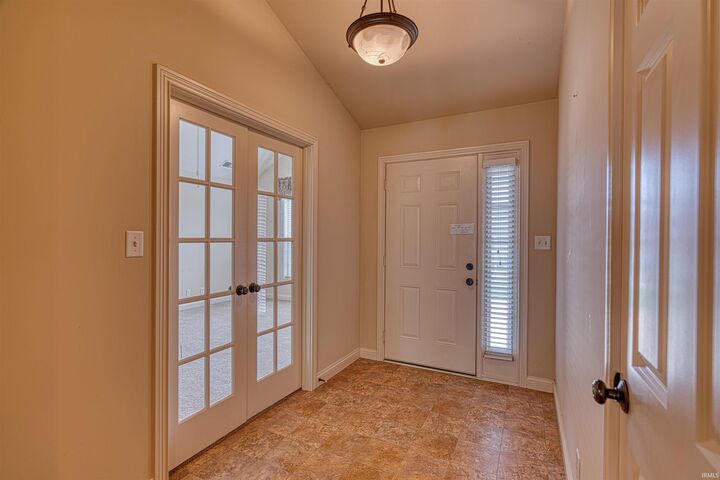 Property Photo:  4530 Mystic Court  IN 47715 