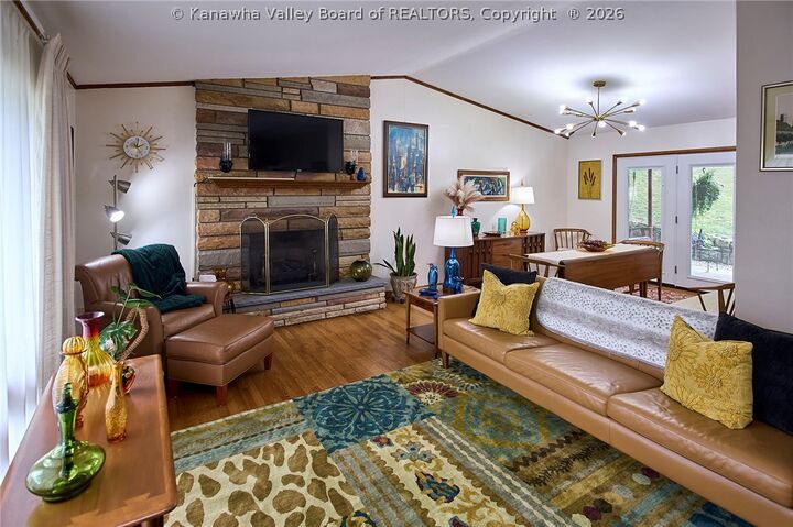 Property Photo:  407 Weimer Avenue  WV 25177 