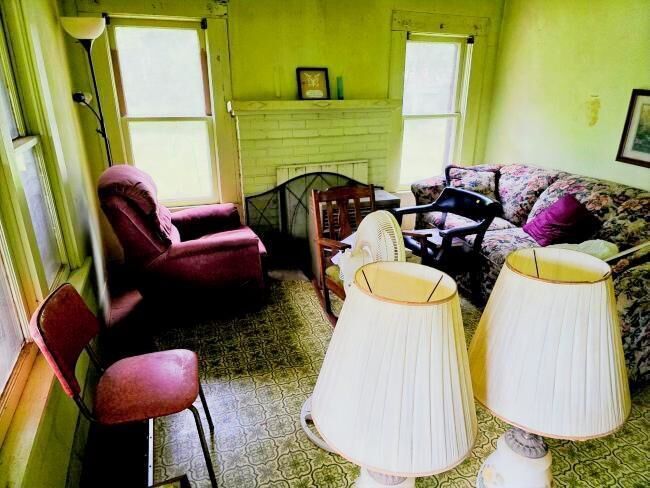 Property Photo:  6617 E Fm 2867  TX 75654 