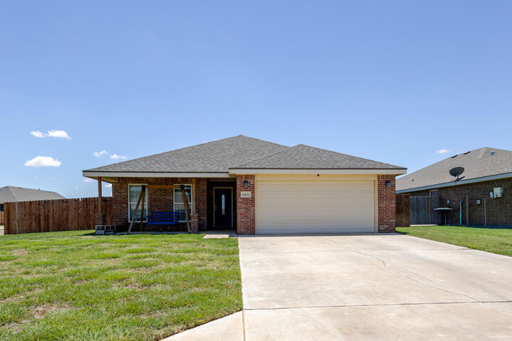 Property Photo:  8807 17th Street  TX 79416 