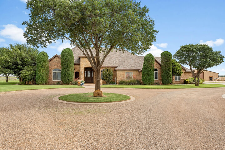 Property Photo: 7824 Fm 2641 TX 79363
