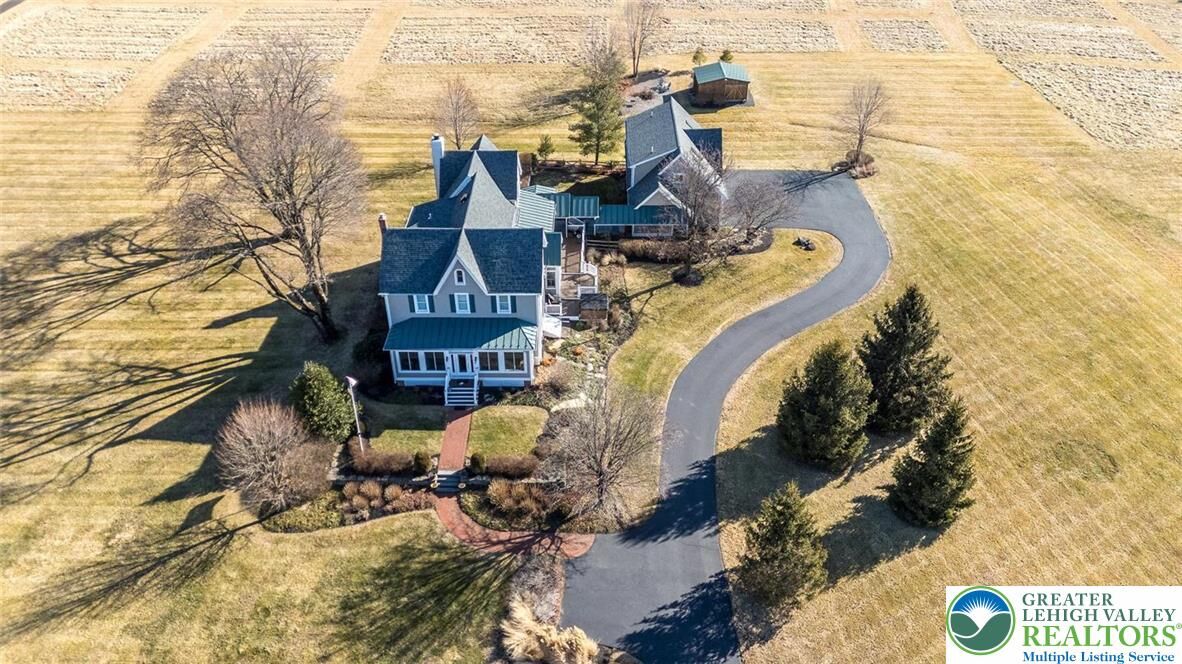 Property Photo:  40 Foellner Lane  PA 18942 