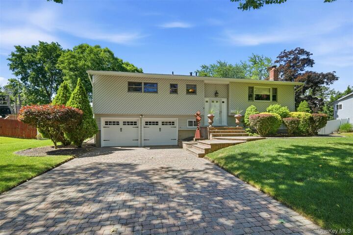 Property Photo: 5 Pine Hill Lane NY 11746