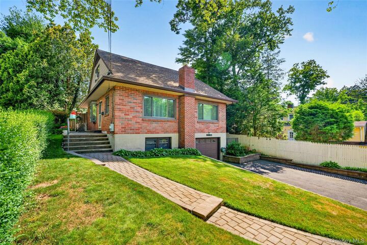 Property Photo:  9 E Hall Avenue  NY 10956 