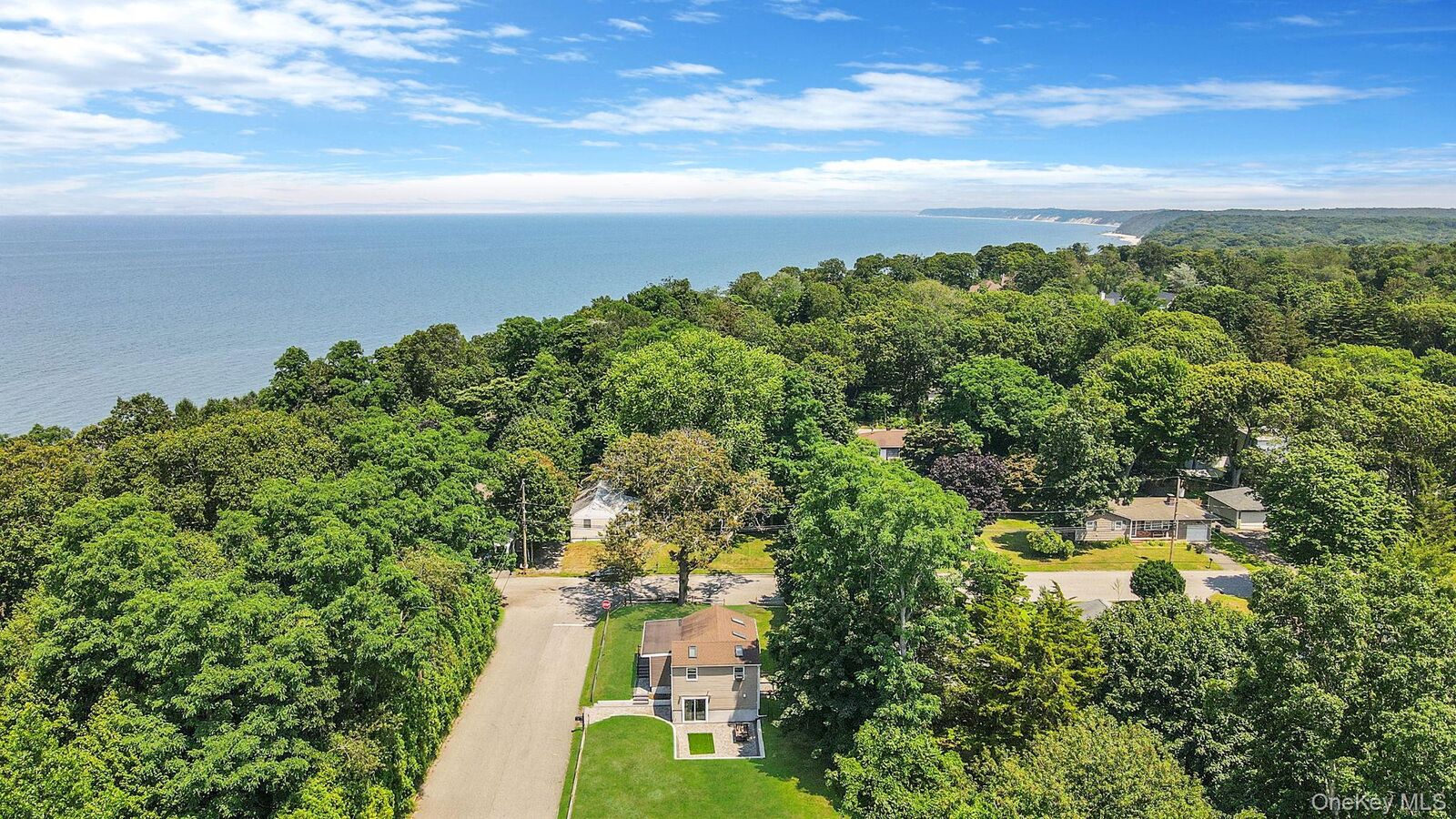 Property Photo:  25 Cherry Lane  NY 11792 