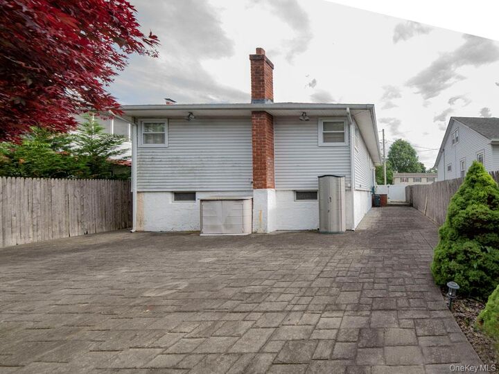 Property Photo: 3601 Wadena Street NY 11783
