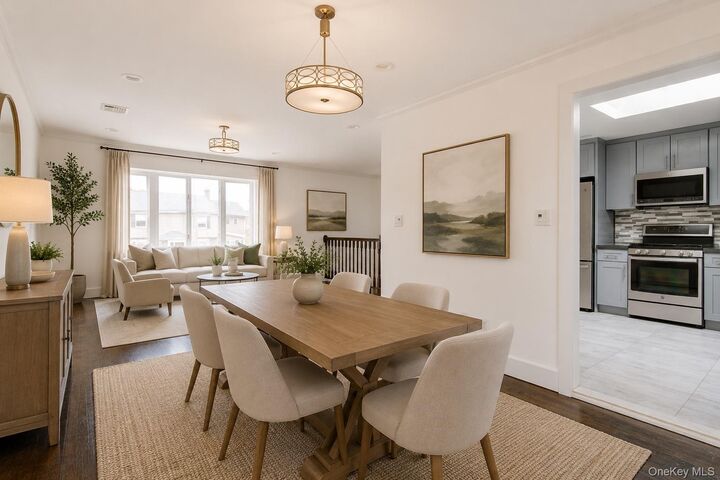 Property Photo: 867 Bryant Street NY 11598