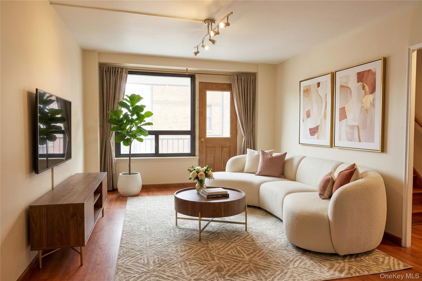 Property Photo:  61-25 98th Street 9F  NY 11374 
